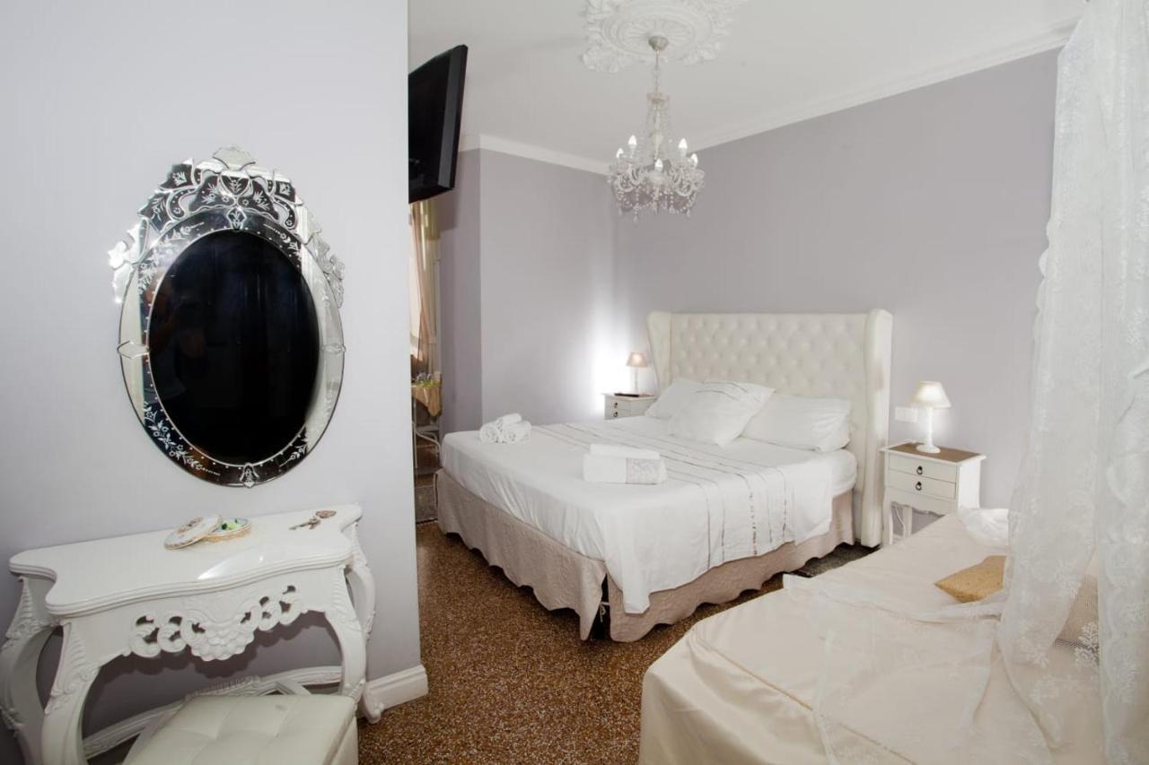 B&B Elisir Albenga Exterior foto