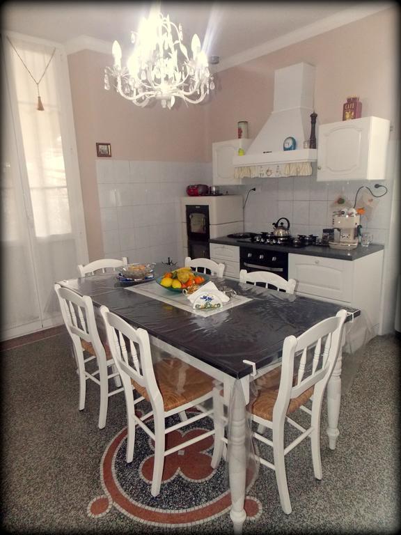 B&B Elisir Albenga Exterior foto