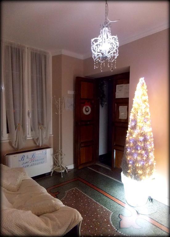 B&B Elisir Albenga Exterior foto